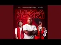 Download Lagu Bulo - Udlala Ngami (feat. Nkosazana Daughter \u0026 Mthunzi) Official Audio