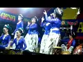 Download Lagu KUNTUL BIRU - RONGGENG JAIPONG TAYUBAN || TA'IM GROUP