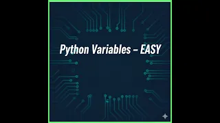 Python Variables explained visually data types updates conversion Beginner friendly