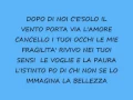 Download Lagu EMMA MARRONE AMAMI CON TESTO
