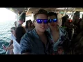 GoPro UW-Platteville Takes On Cabo - Spring Break 2015