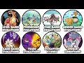 Every Evolution Method Explained in 11 minutes