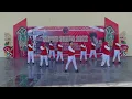 Download Lagu Grand Final Senam Sicita 2022 DPC PDI Perjuangan Muara Teweh Kab.Barito Utara-Kalteng Kategori Kader