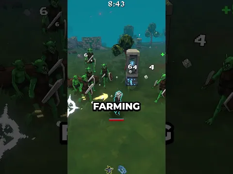 The Best Settings in Megabonk To Help You Win More Runs