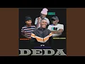 Lagu Deda