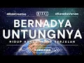 Download Lagu UNTUNGNYA, HIDUP HARUS TETAP BERJALAN - BERNADYA ( KARAOKE VERSI POP PUNK ) | BOEDAK KORPORAT