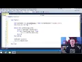12 While Iterations and Reading Data from a Text File