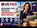 Exploring Job Opportunities at US Pack Your Guide to Success