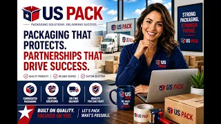 Exploring Job Opportunities at US Pack Your Guide to Success