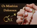 Download Lagu Santo Terço (23/05) - Mistérios Dolorosos