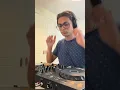 Download Lagu Bedroom EDM DJ Set on Pioneer DDJ‑FLX4 | Live Mix 2025 #dj #mashup #remix #music #electronicmusic