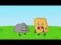 Every BFDI BFDIA IDFB BFB and TPOT episode so far in a second but only screams 2010-2022