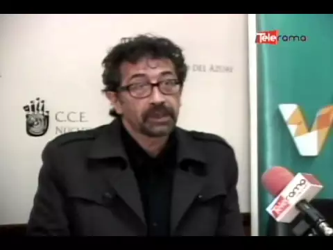 Festival de arte de acción en Cuenca