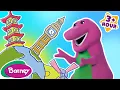 Download Lagu Barney - 9 Full Episode Compilation
