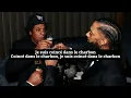 Nipsey Hussle - Stucc in the grind Traduction FR (Par Brice)