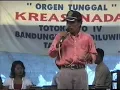 Download Lagu Pengangguran - Live Orgen Tunggal