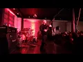 Immolation - When the Jackals Come (Live in Manila 8.29.2019)