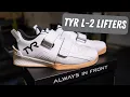 TYR L2 Lifters Product Information