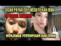 Download Lagu TERPESONA PENJELASAN EV.YONATAN NANDAR IRMA GAGAL DIMURTADKAN EDIS SIDABUTAR!! KACIAN DEH TEN
