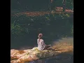 Mindfulness on the Waterside