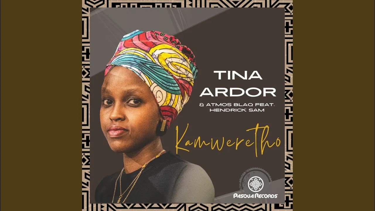 Kamweretho (Soul Reprise)