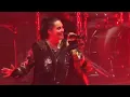 Within Temptation Paradise What About Us live 22 Newark NJ 2