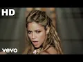 Download Lagu Shakira - Did it Again (Official HD Video) ft. Kid Cudi