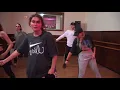 6LACK "Learn Ya" Choreography by Juan Montero