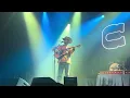 Charley Crockett LIVE Acoustic! “Killers of the Flower Moon” Capitol Theatre NY 6/6/24