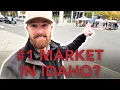 Moscow Idaho Farmer s Market Walking Tour Idaho s Market