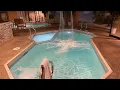 Sybaris Pool Suites Frankfort IL Majestic Suite May 16 2022