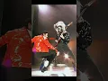 Download Lagu Michael Jackson - Beat it (Jennifer Batten Guitar Solo) #shorts