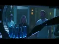 Video di CAPTAIN MARVEL POST CREDIT SCENE 1&2 [HD] FOOTAGE (Captain Marvel Avengers 4 Endgame Tie-In Footage)