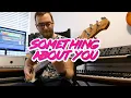Lagu Level 42 - Something About You [cover]