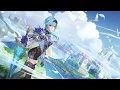 Blue Japanese Version-BIGBANG (Nightcore)