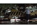 Perryville MO Tornado And Damage - 2017