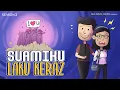 Download Lagu Gue Punya Cerita - Suamiku Laku Keraz - SEASON 2