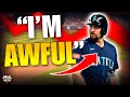 Ryan Divish Explains What s Gone Wrong for Cal Raleigh and the Mariners