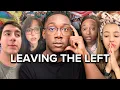 Download Lagu Why People Are Leaving The Left Political Mindset