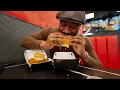 My Favorite Spot Now Has Breakfast - ITS INSANE