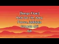 Myke Towers & Ñengo Flow - BURBERRY (Letra/Lyrics)