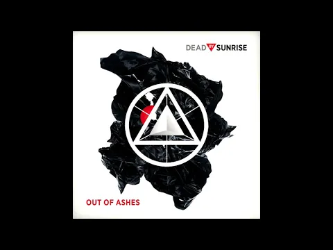 Download MP3 Dead By Sunrise Out Of Ashes Full Album HD
