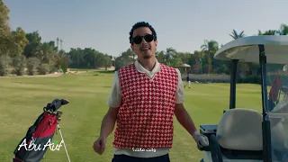 أبو عوف   أبو المزاج دندنها