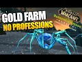 TBC Classic Anniversary Gold Farm - No Professions Needed