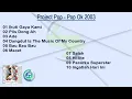 Download Lagu Project Pop Full Album - Pop Ok 2003