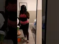Dr Dowbak did my liposuction on my upper and lower abs full back All this ass is all mine