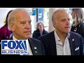 DOJ reportedly looking at transactions linked to President Biden s brother