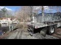 Trout Stocking at Northwest River Park