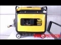 Robin Subaru RG3200 Conversion Kit to Propane and Natural Gas