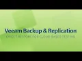 Direct Restore for Cloud-based Testing